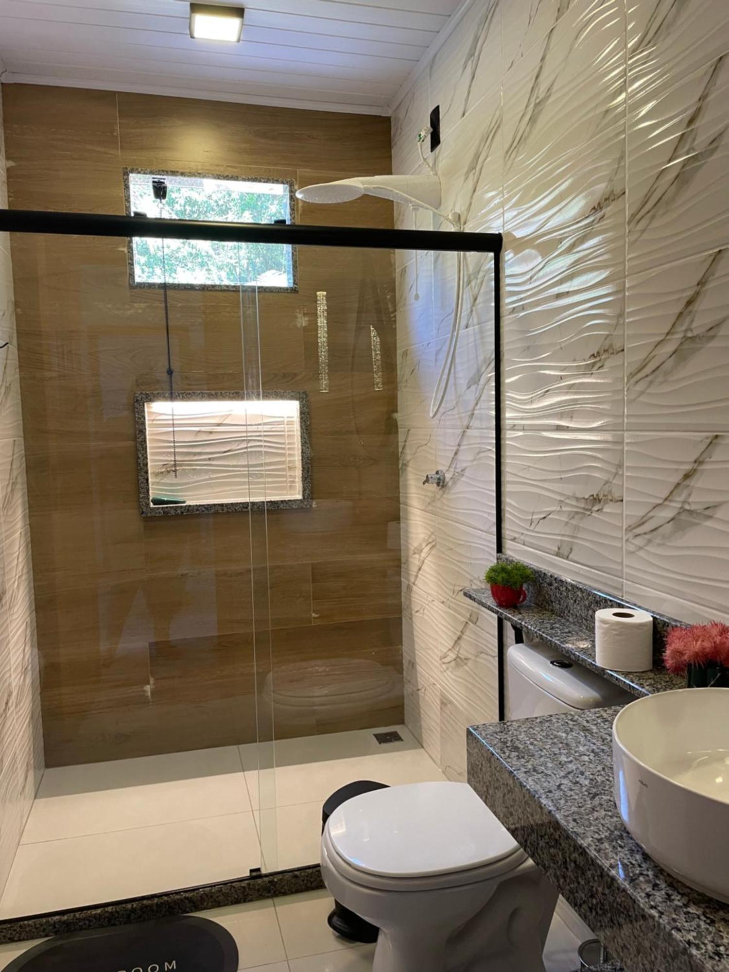 Caracol Chacara Completa Privativa Para Casal E Familia Marechal Floriano Exterior foto