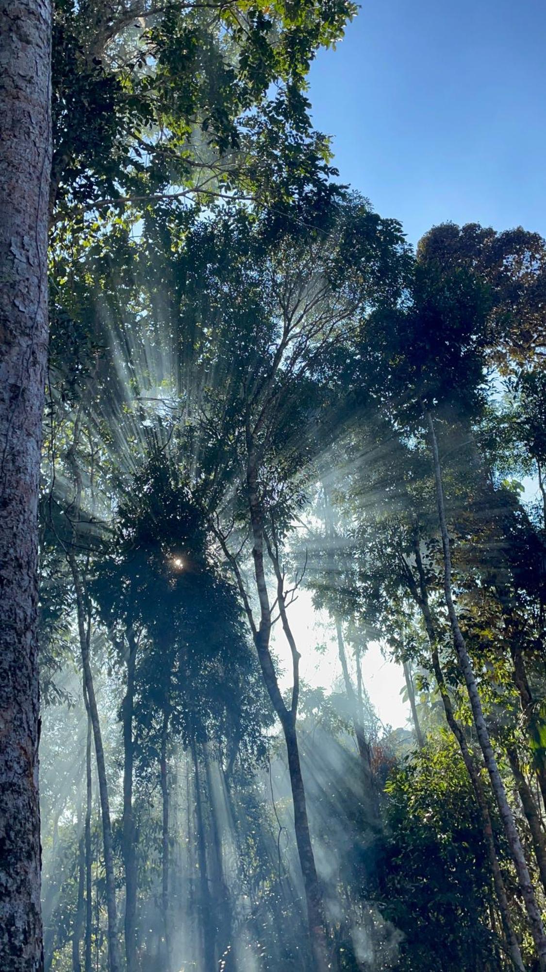 Caracol Chacara Completa Privativa Para Casal E Familia Marechal Floriano Exterior foto