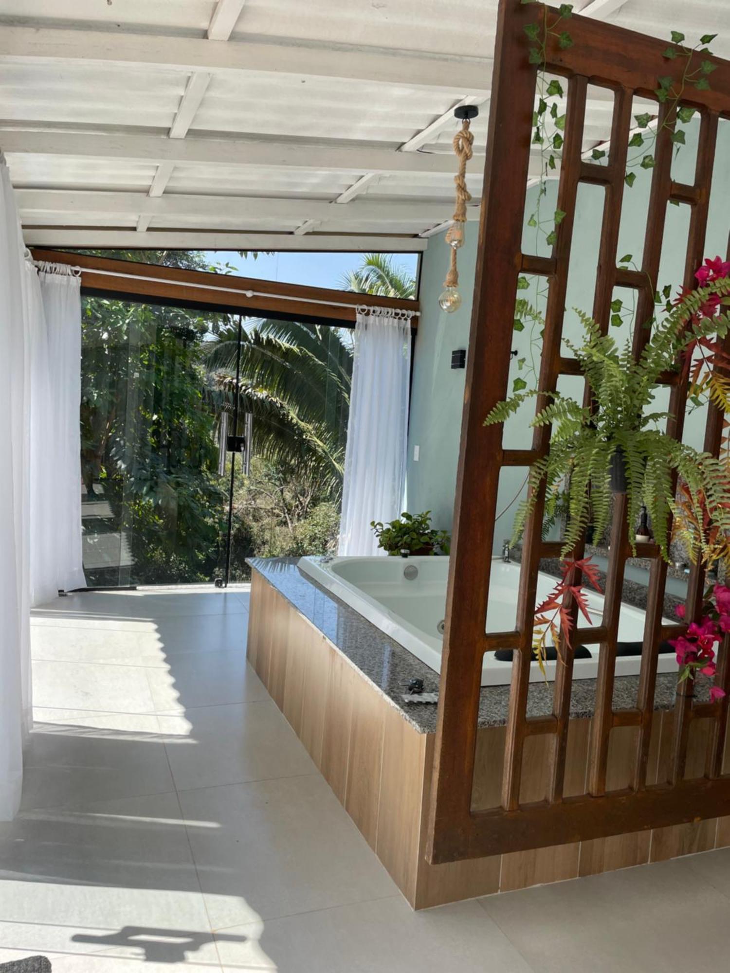 Caracol Chacara Completa Privativa Para Casal E Familia Marechal Floriano Exterior foto