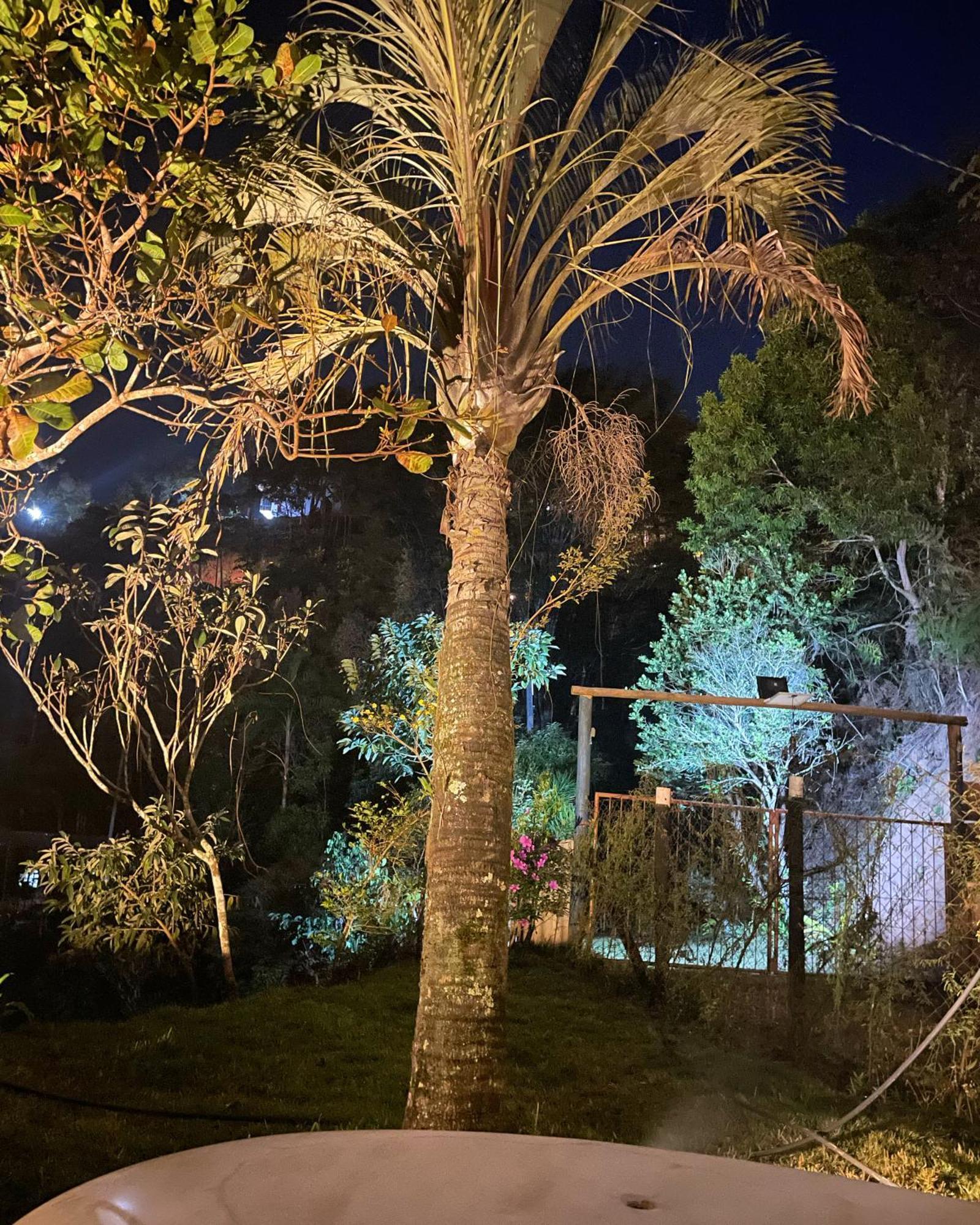 Caracol Chacara Completa Privativa Para Casal E Familia Marechal Floriano Exterior foto